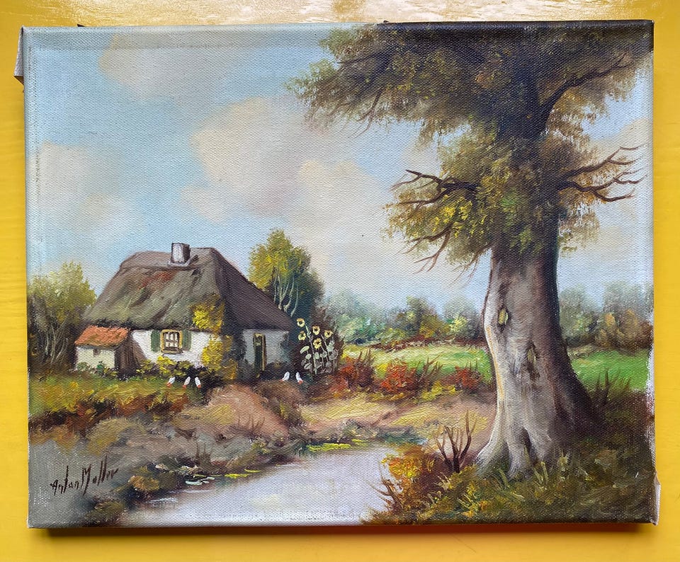 Galleribilde