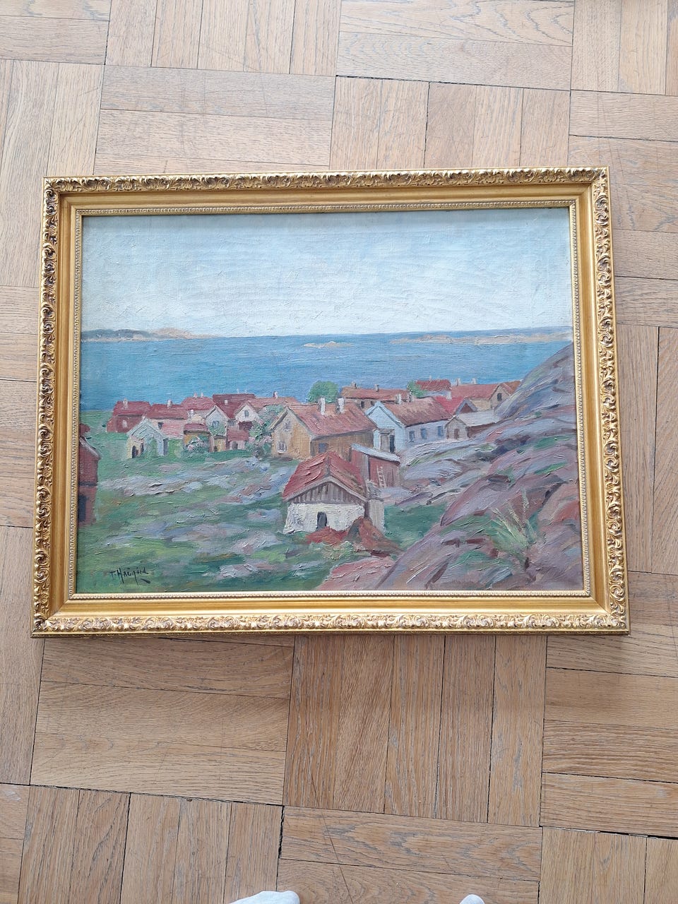 Galleribilde