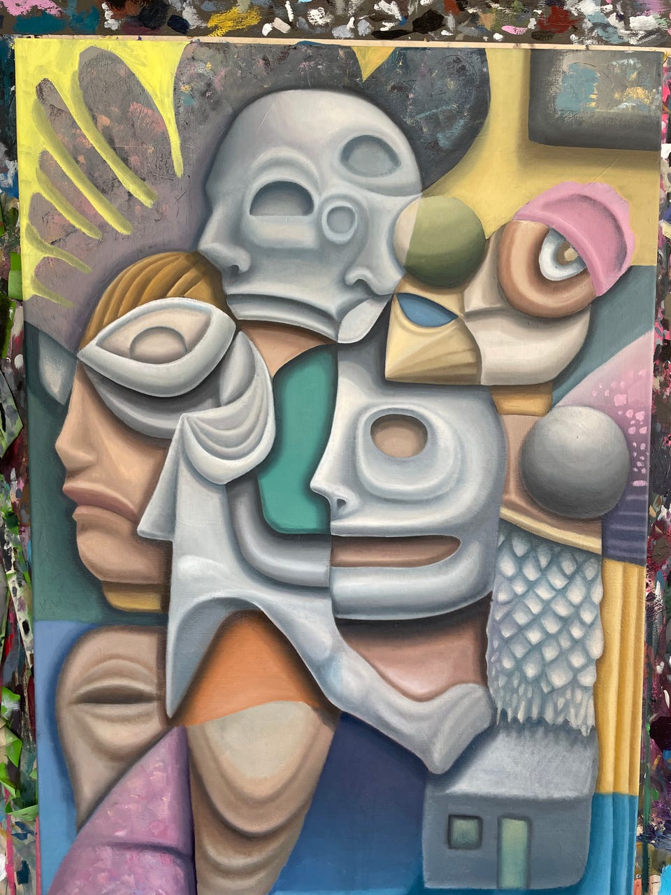 Galleribilde