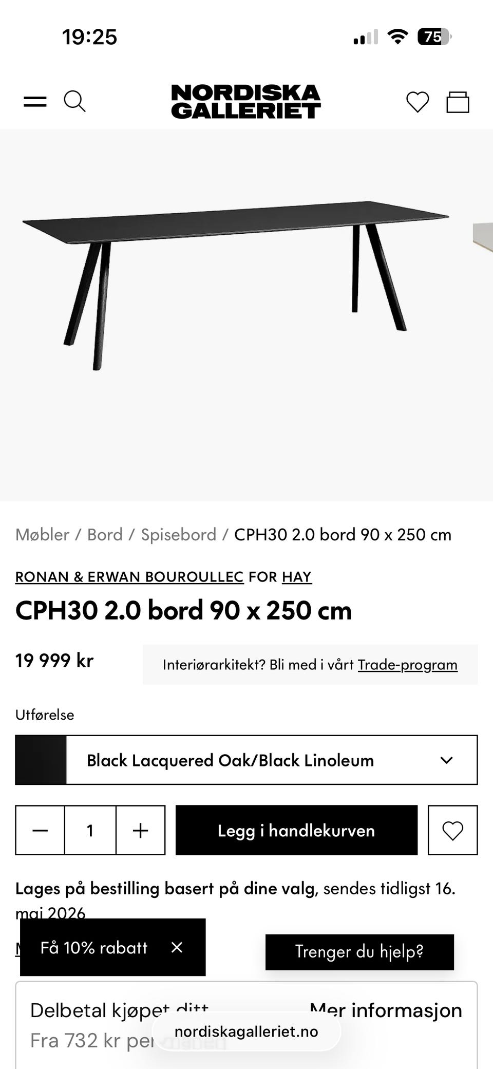 Galleribilde