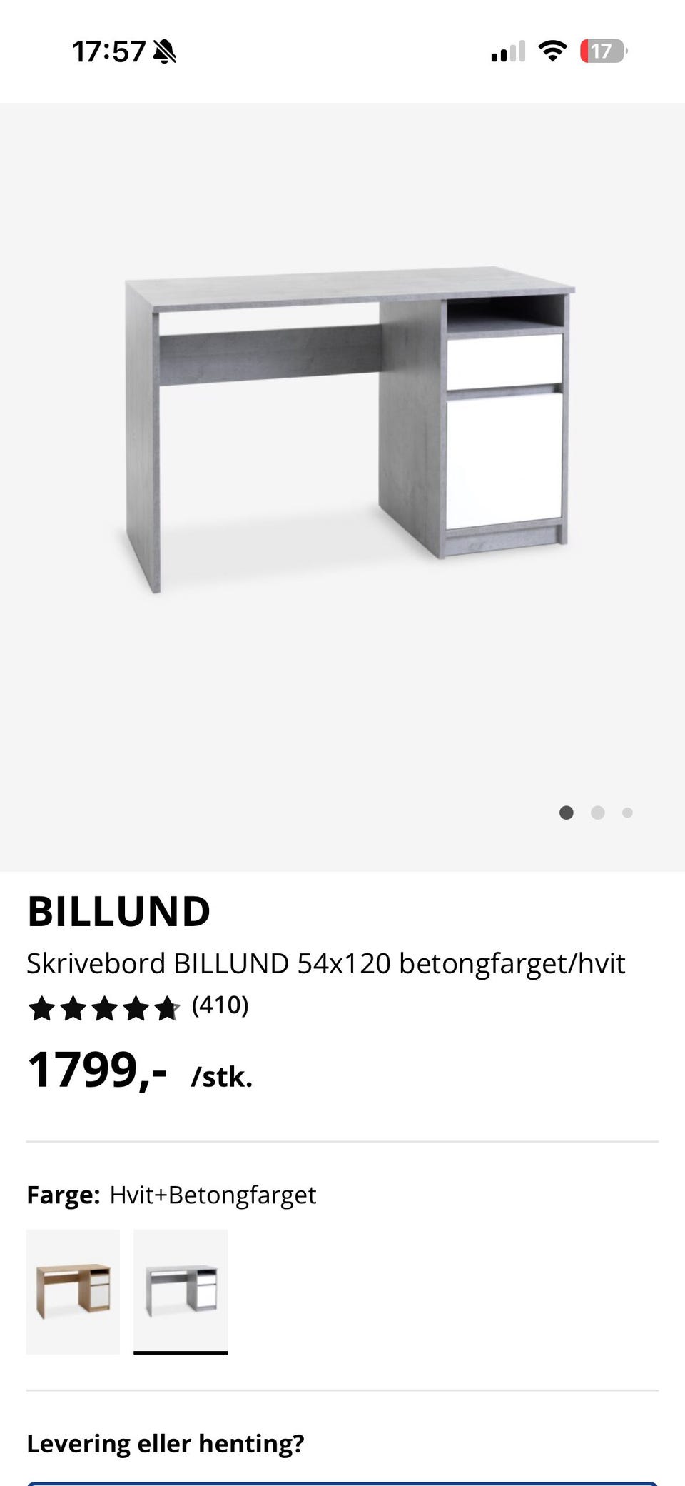 Galleribilde