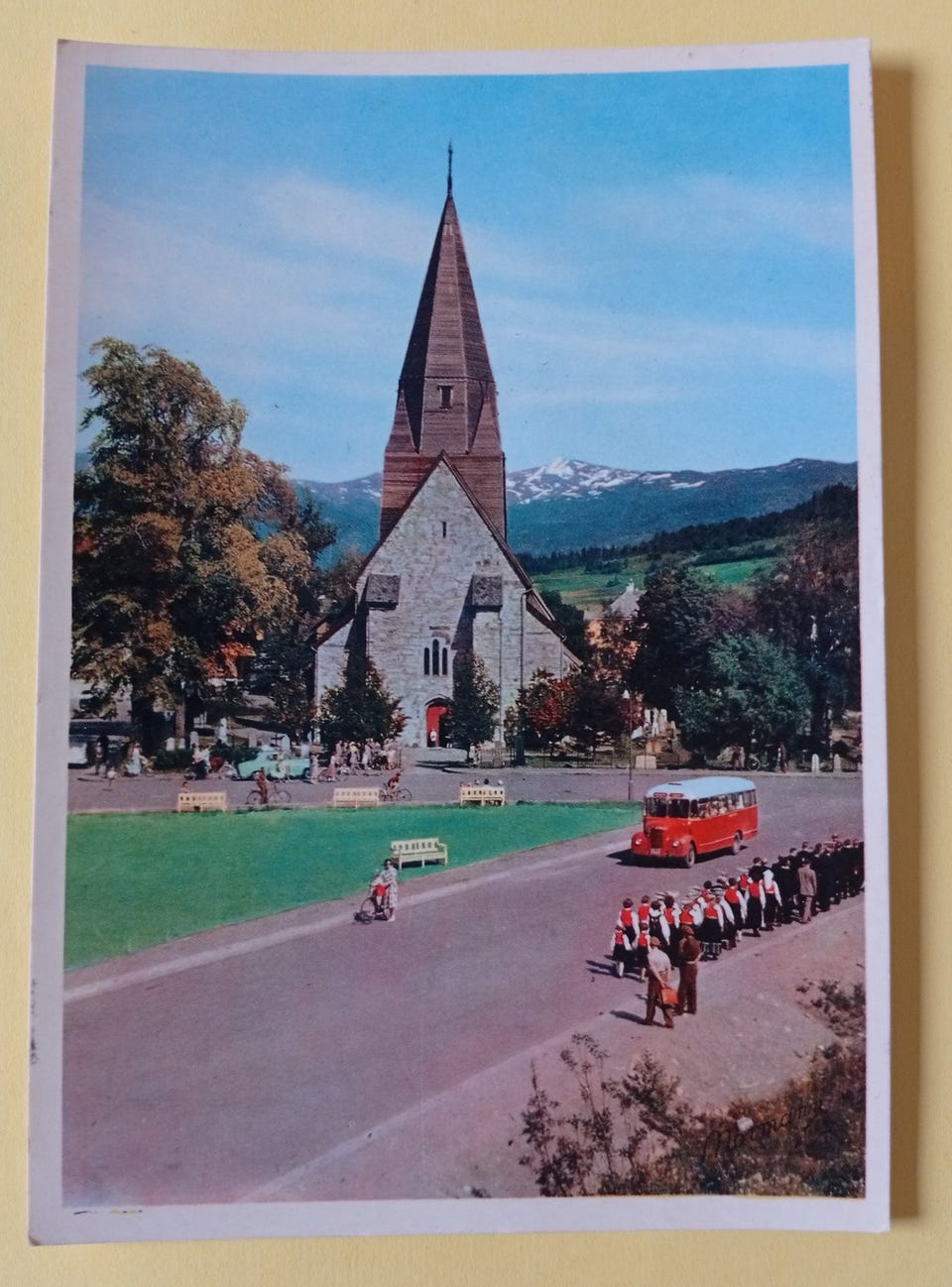 Galleribilde