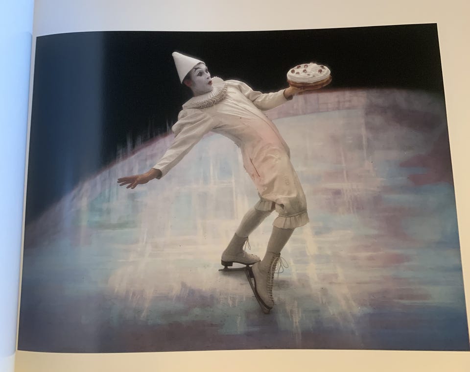 Fotobok: L`Album de Francois Gillet (1981) | FINN-torget