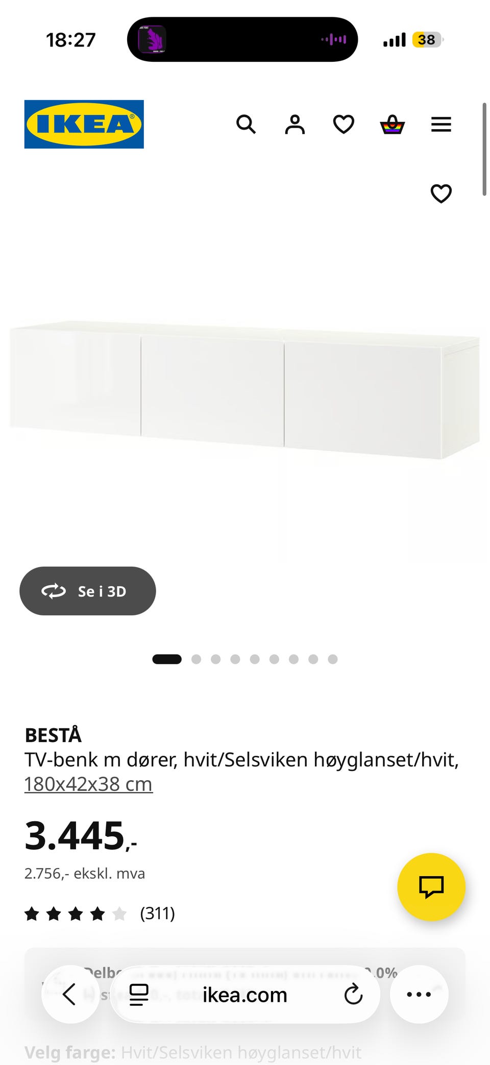 Galleribilde