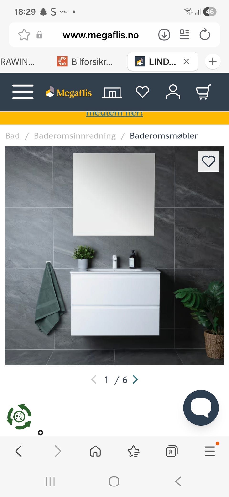 Galleribilde