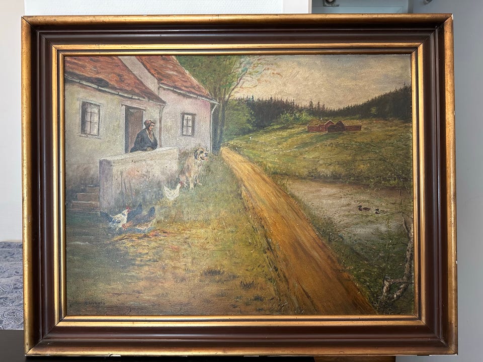 Galleribilde