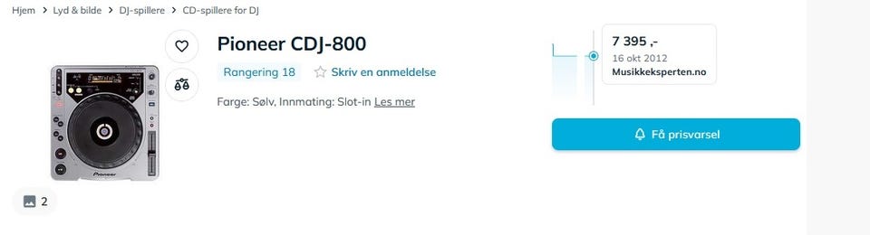 Galleribilde