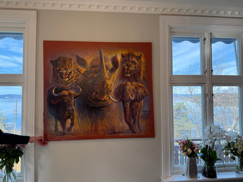 Galleribilde