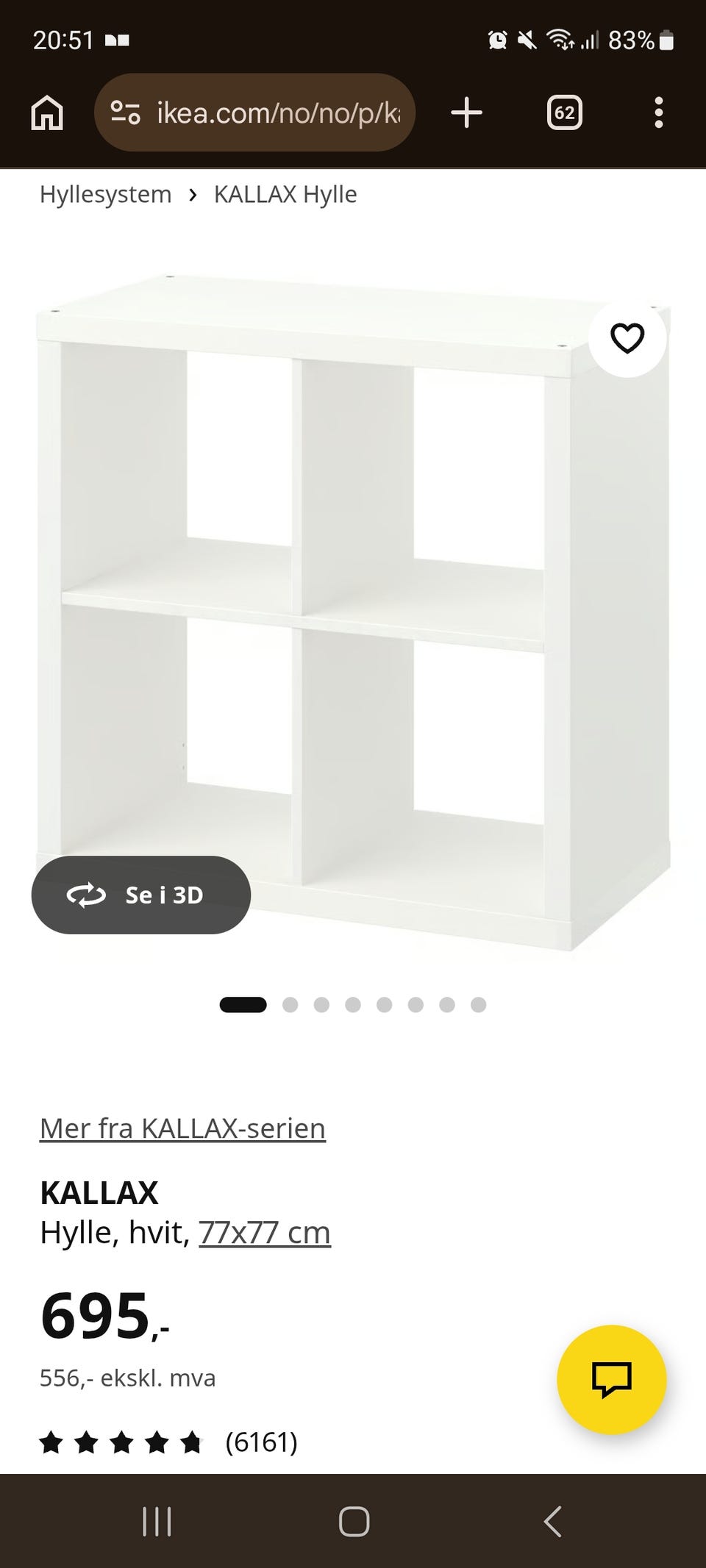 Galleribilde