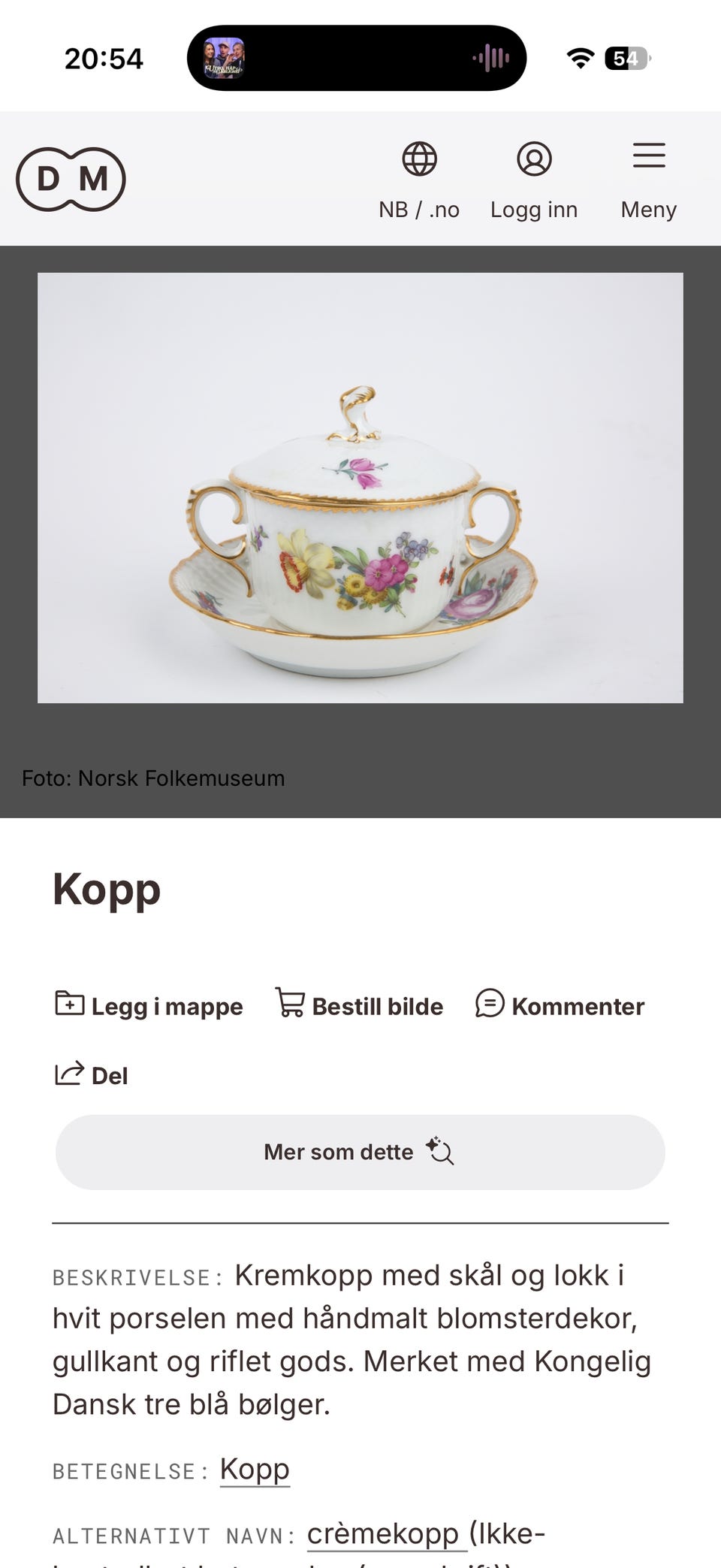 Galleribilde