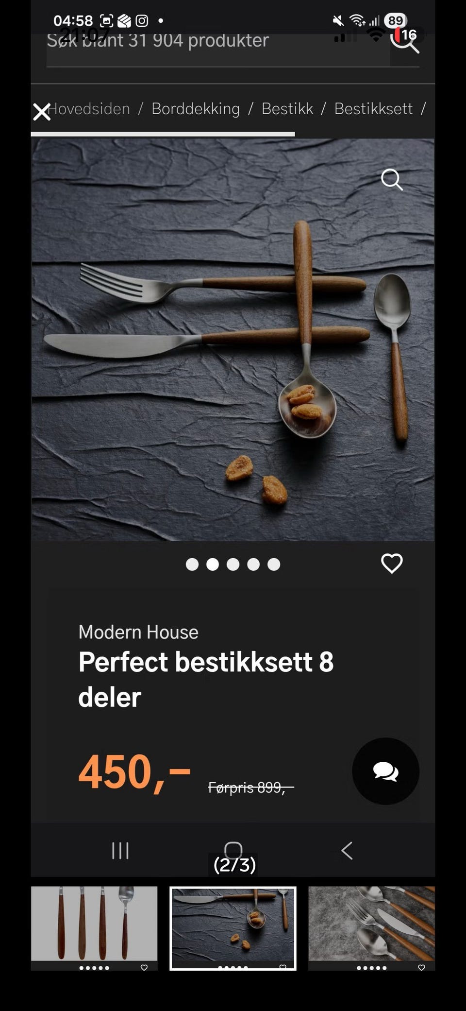 Galleribilde