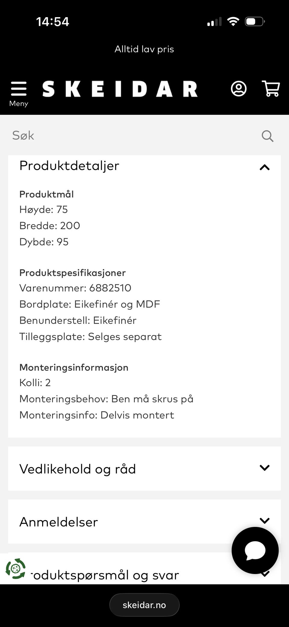 Galleribilde