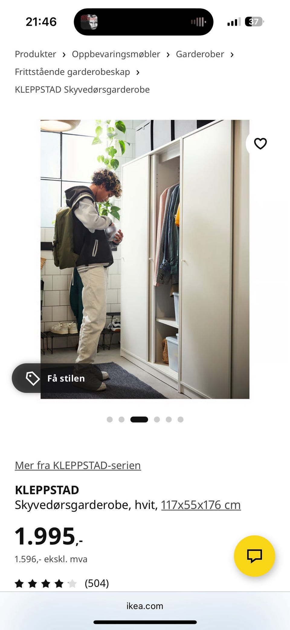 Galleribilde