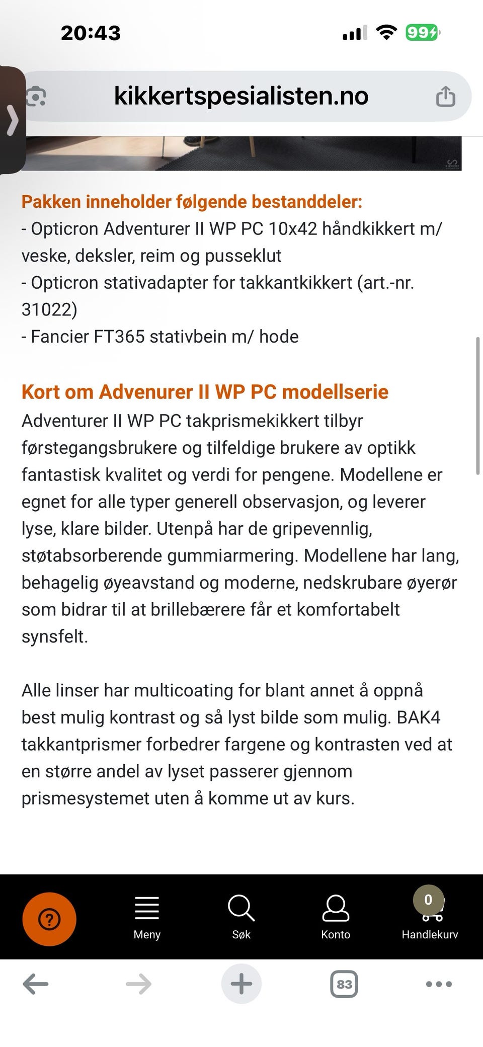 Galleribilde