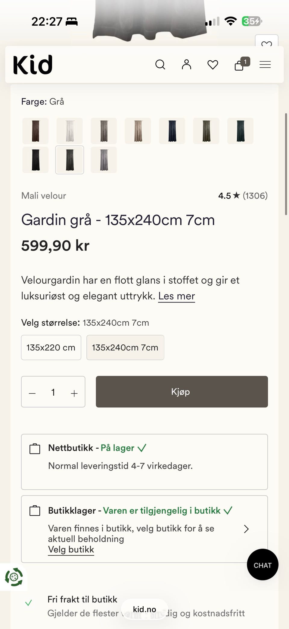 Galleribilde