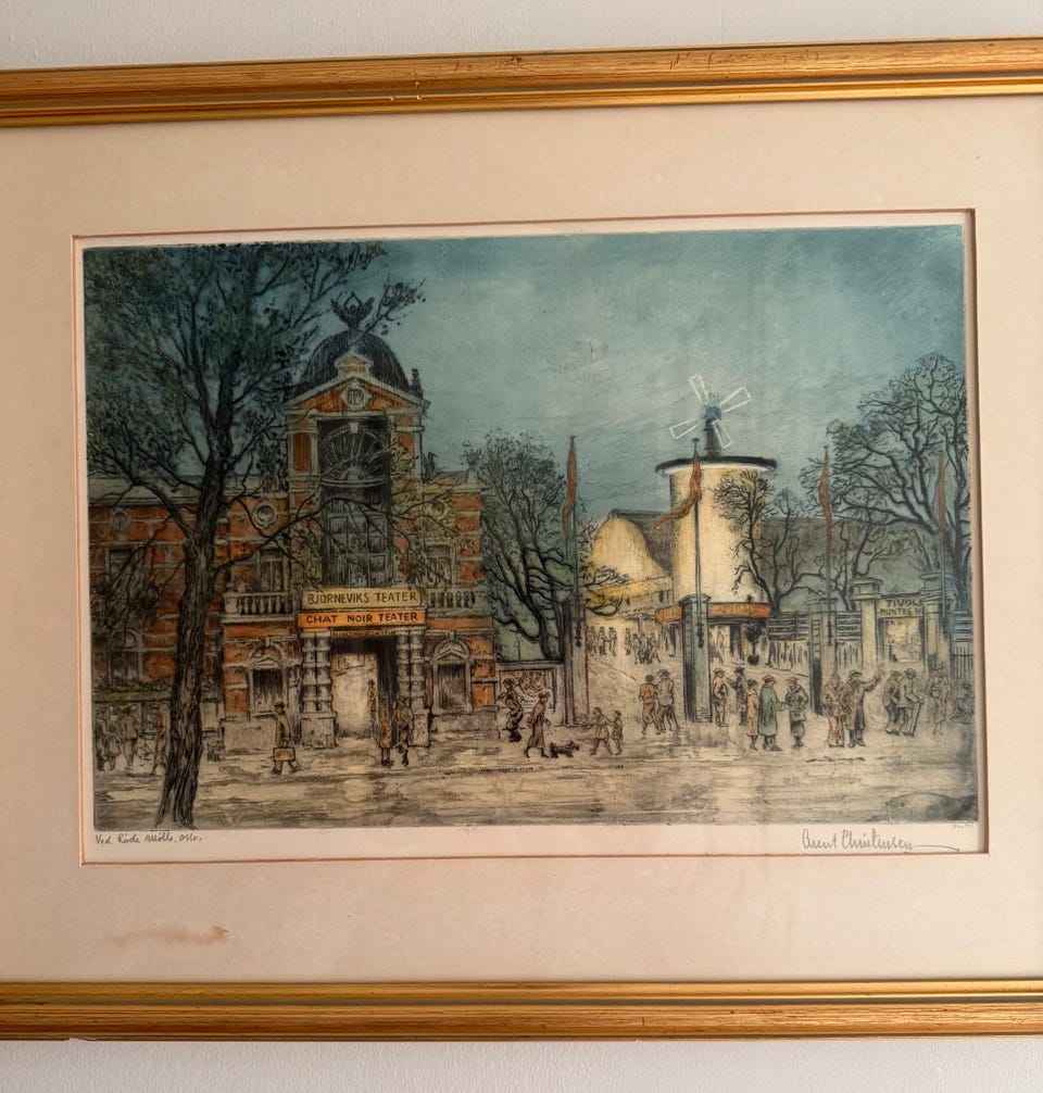 Galleribilde