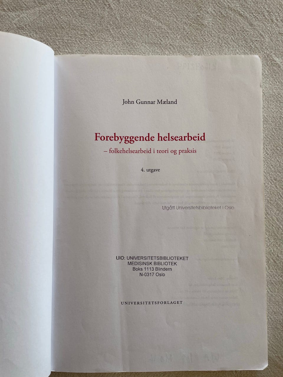 Galleribilde