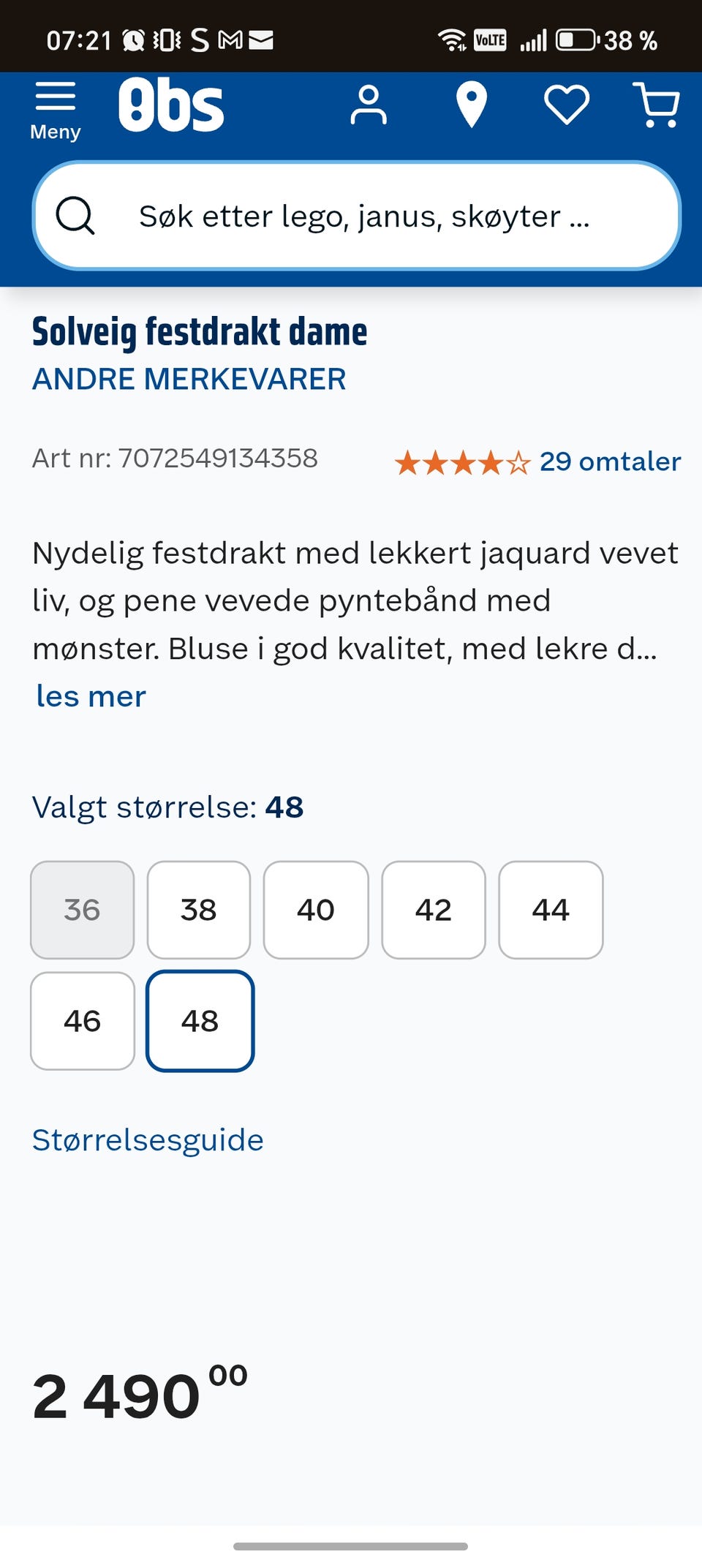 Galleribilde