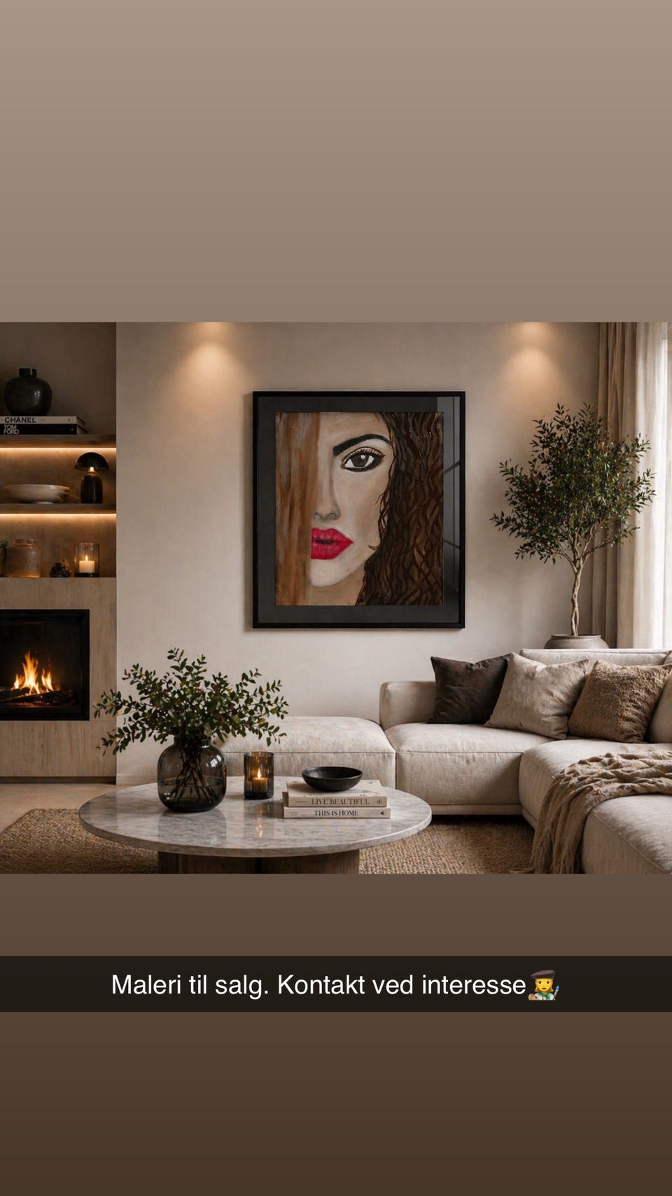 Galleribilde
