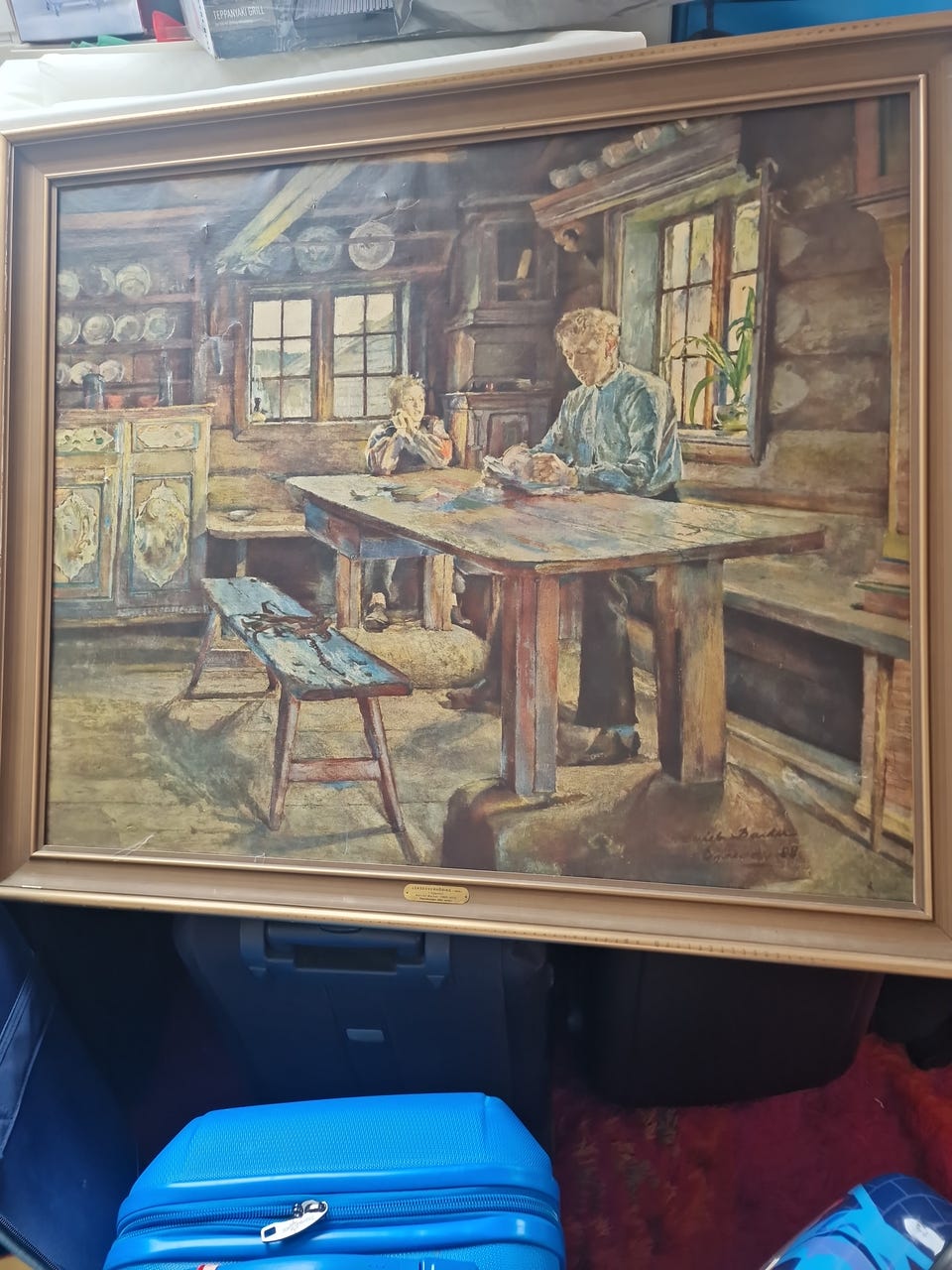 Galleribilde