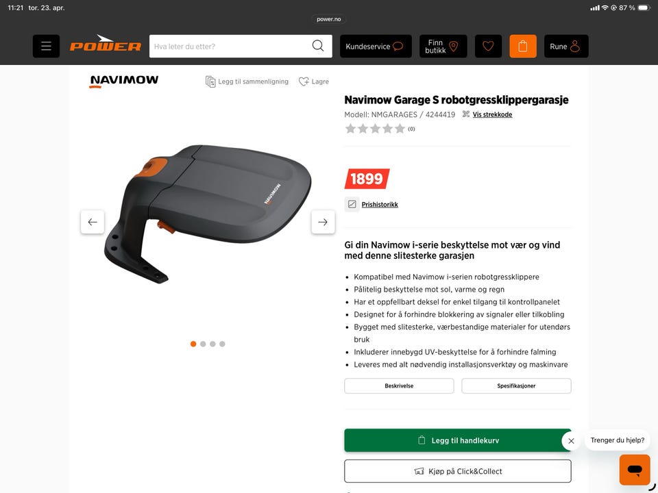 Galleribilde