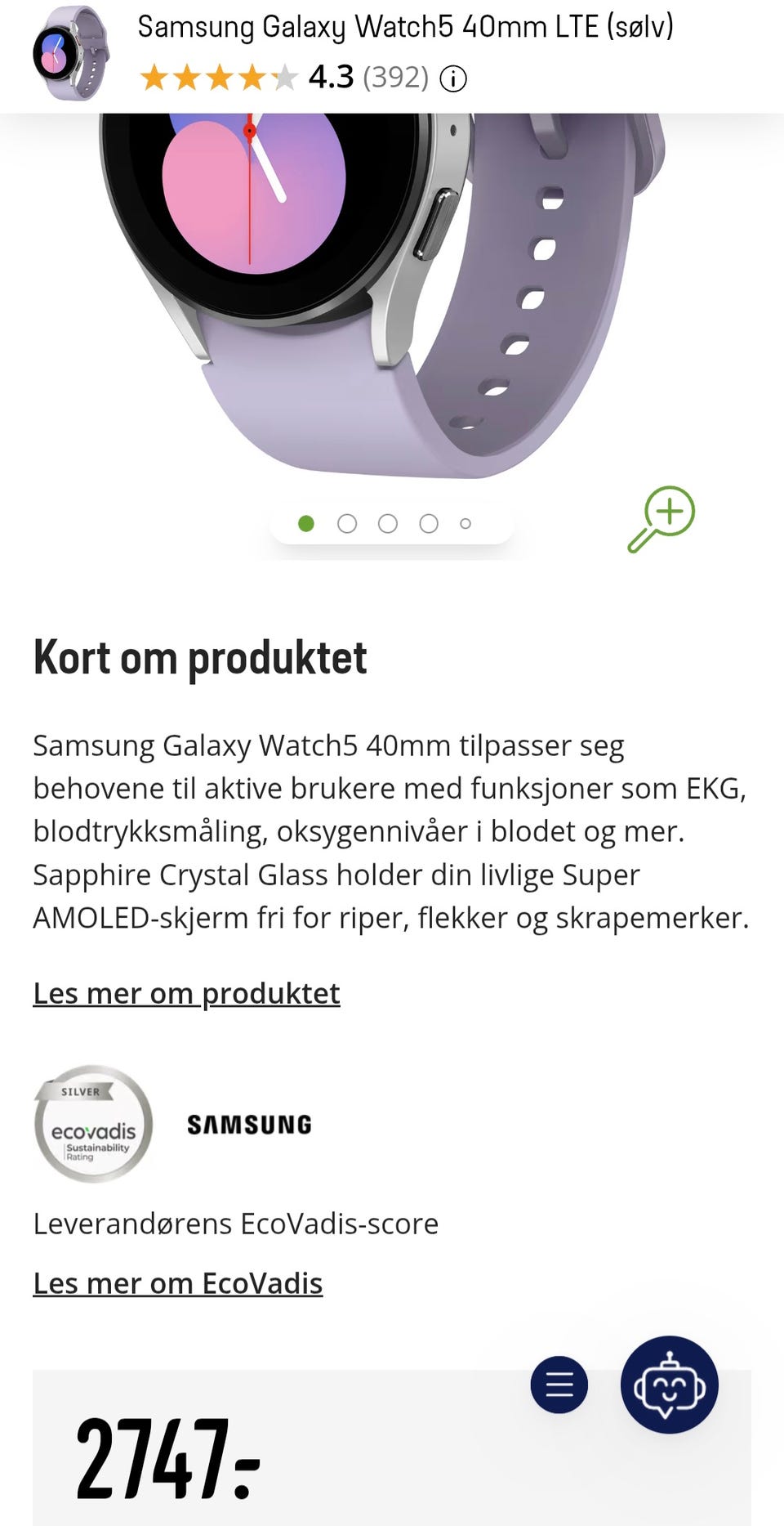 Galleribilde