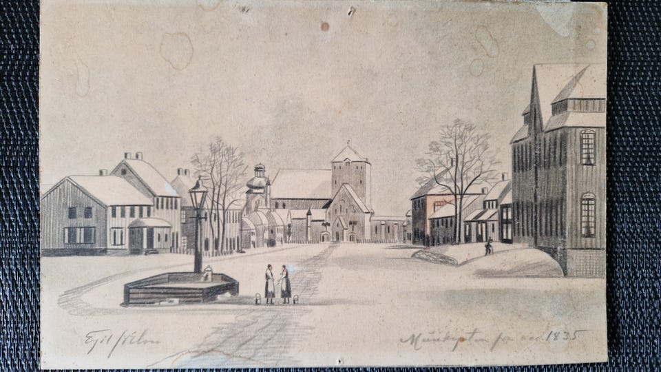 Galleribilde