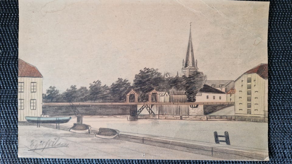 Galleribilde