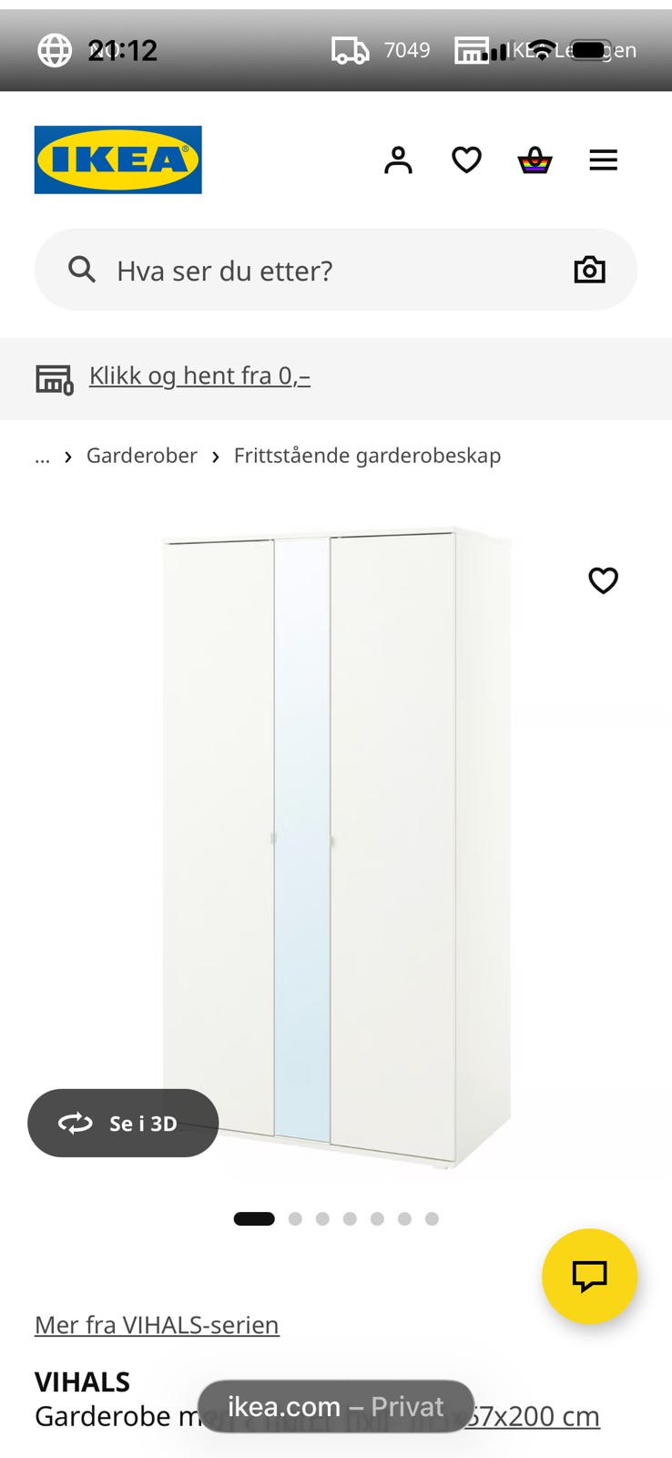 Galleribilde