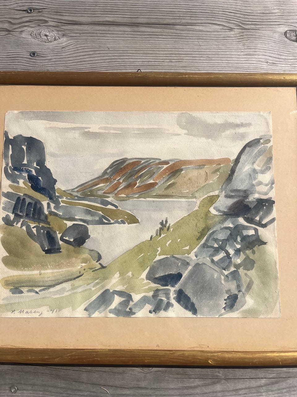 Galleribilde
