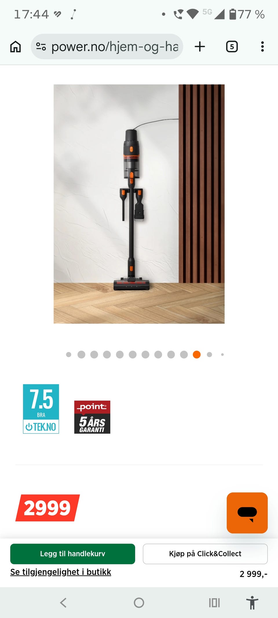 Galleribilde