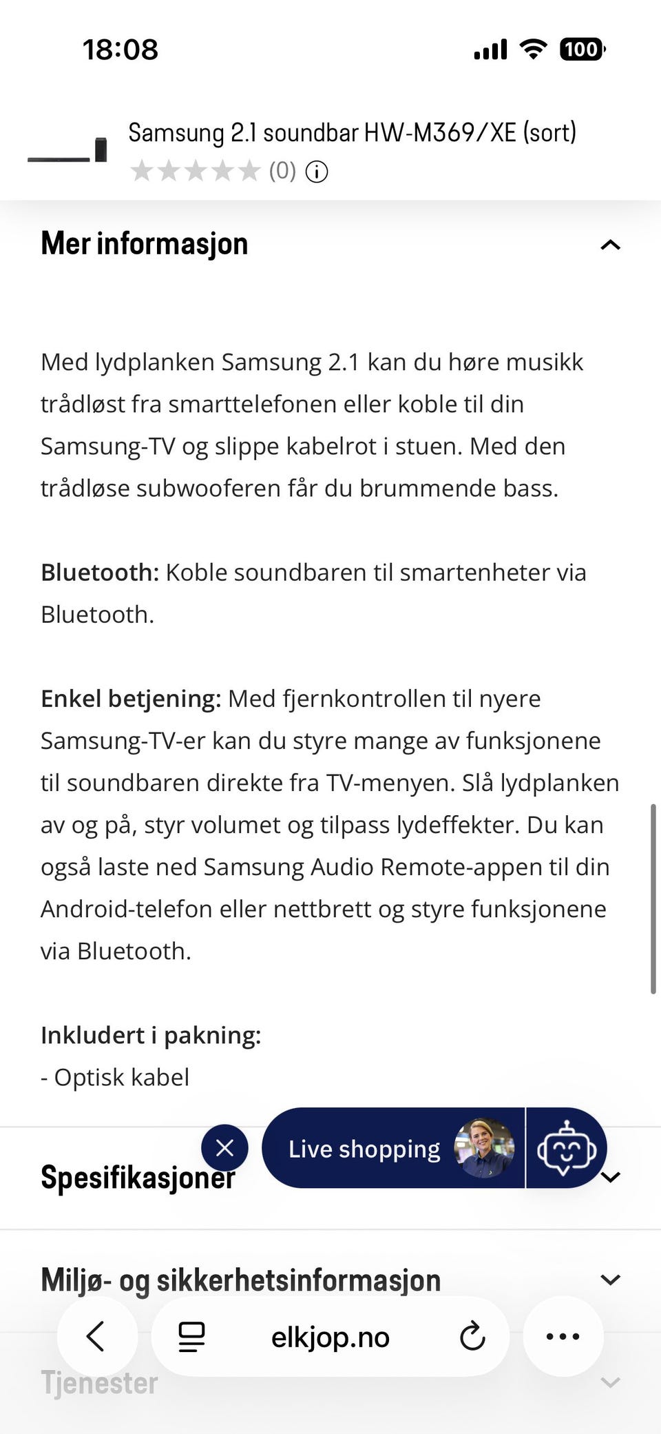 Galleribilde