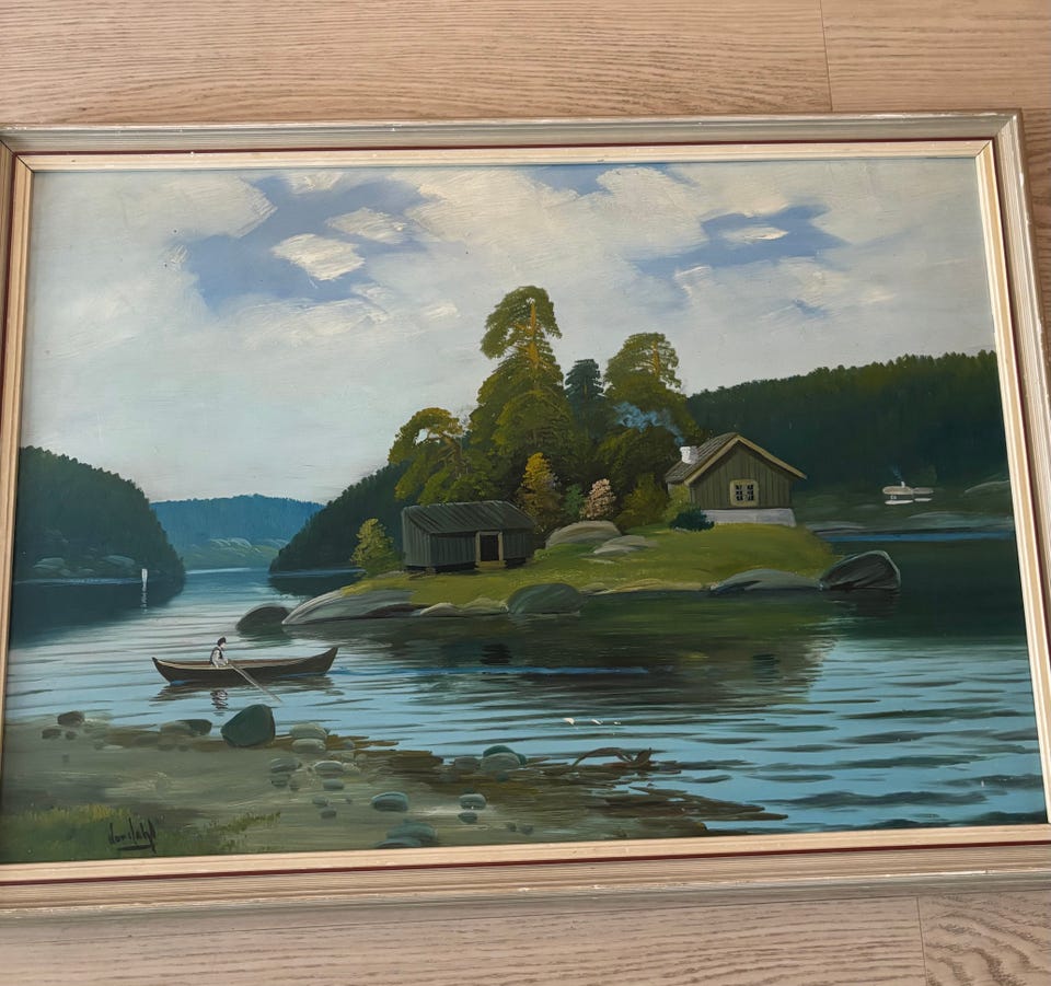 Galleribilde