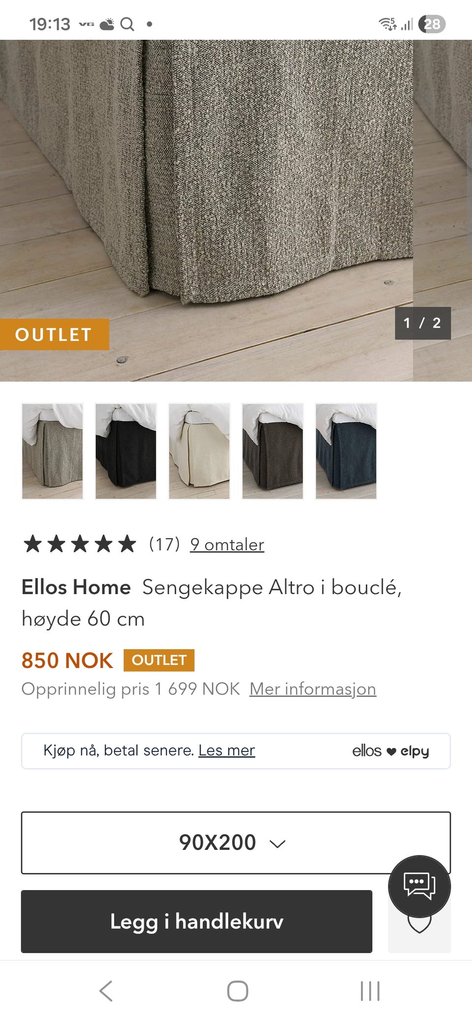 Galleribilde