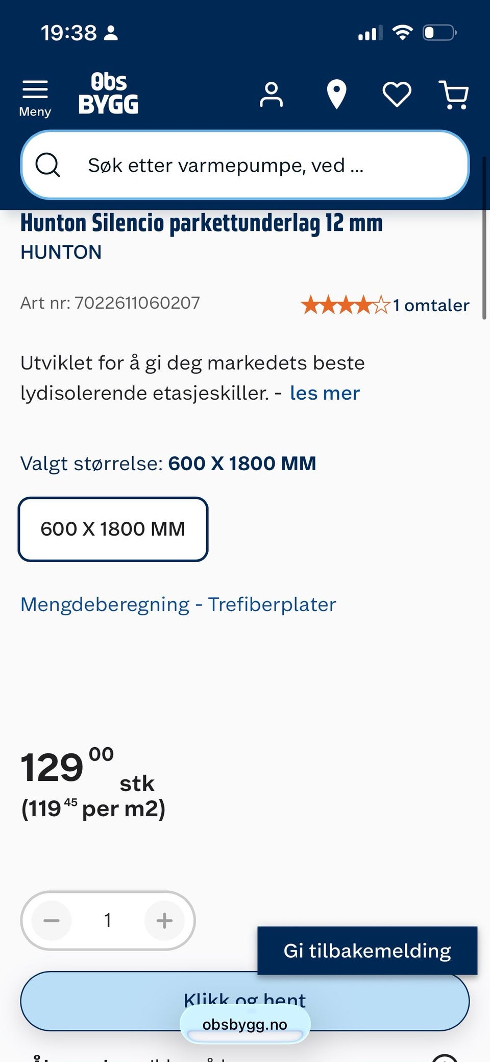 Galleribilde