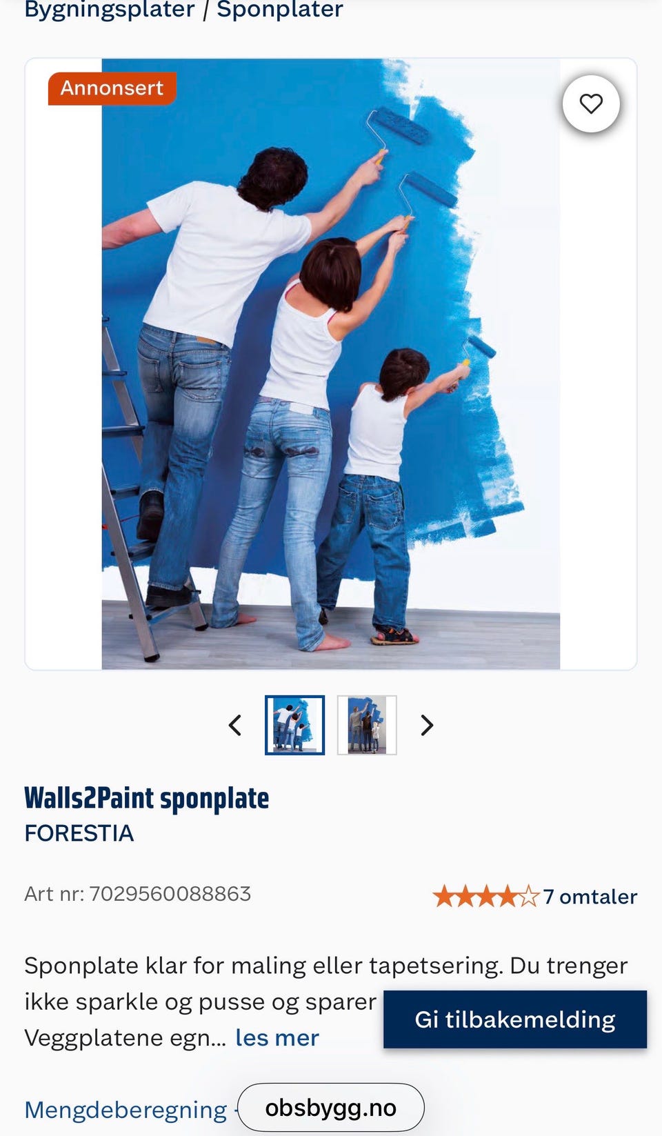 Galleribilde