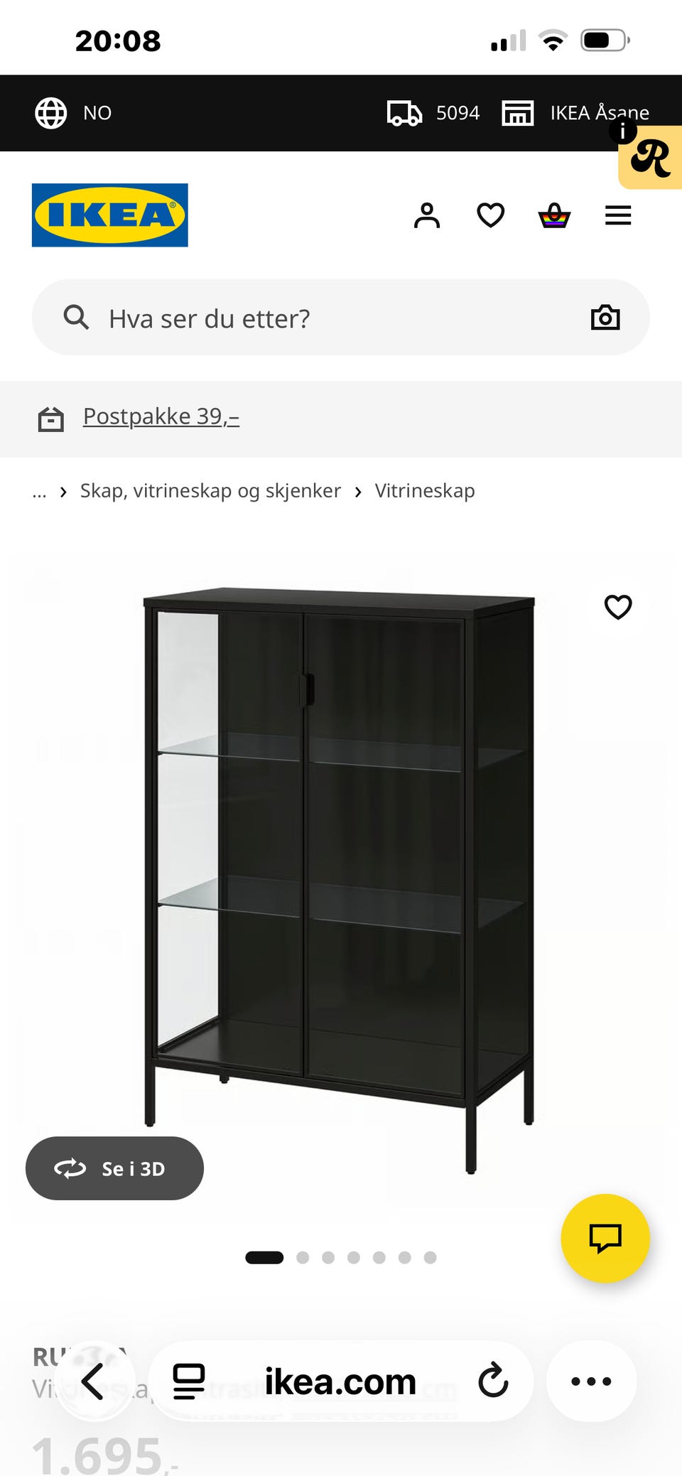 Galleribilde