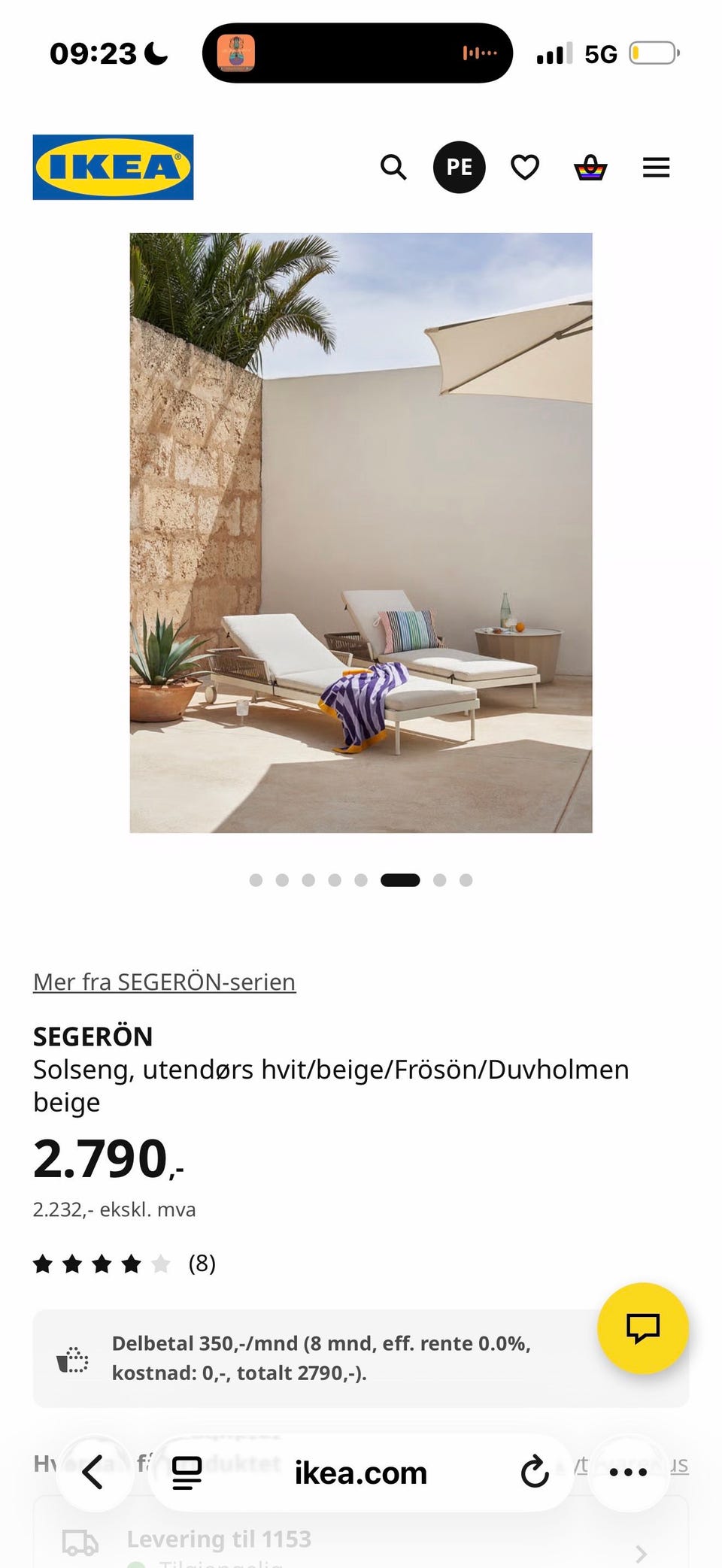 Galleribilde
