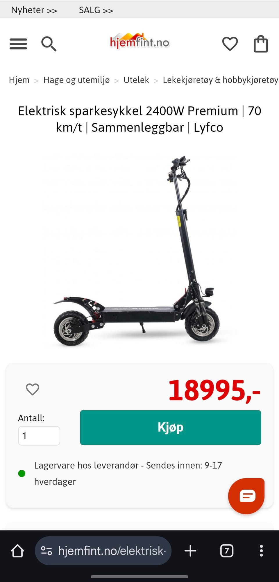 Galleribilde