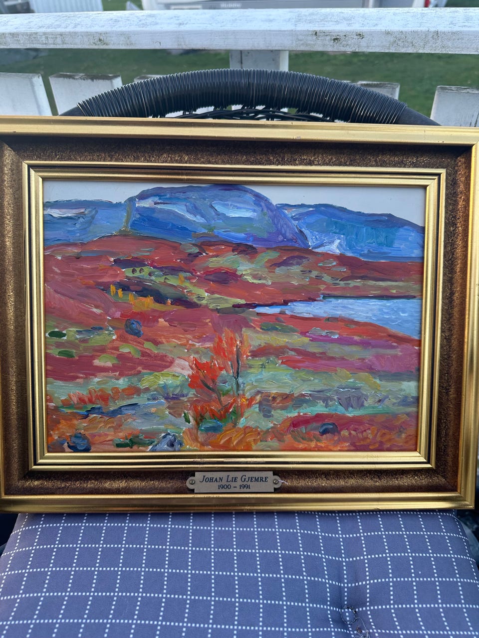 Galleribilde