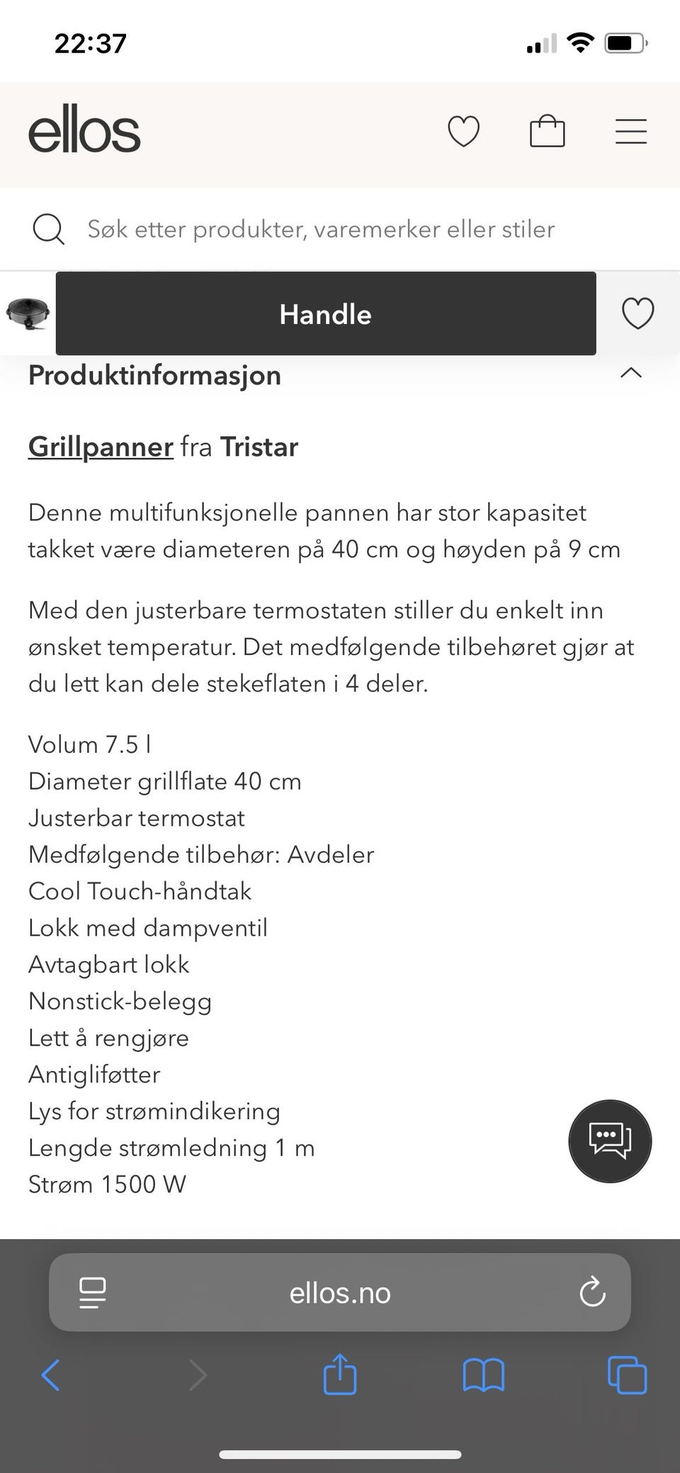 Galleribilde