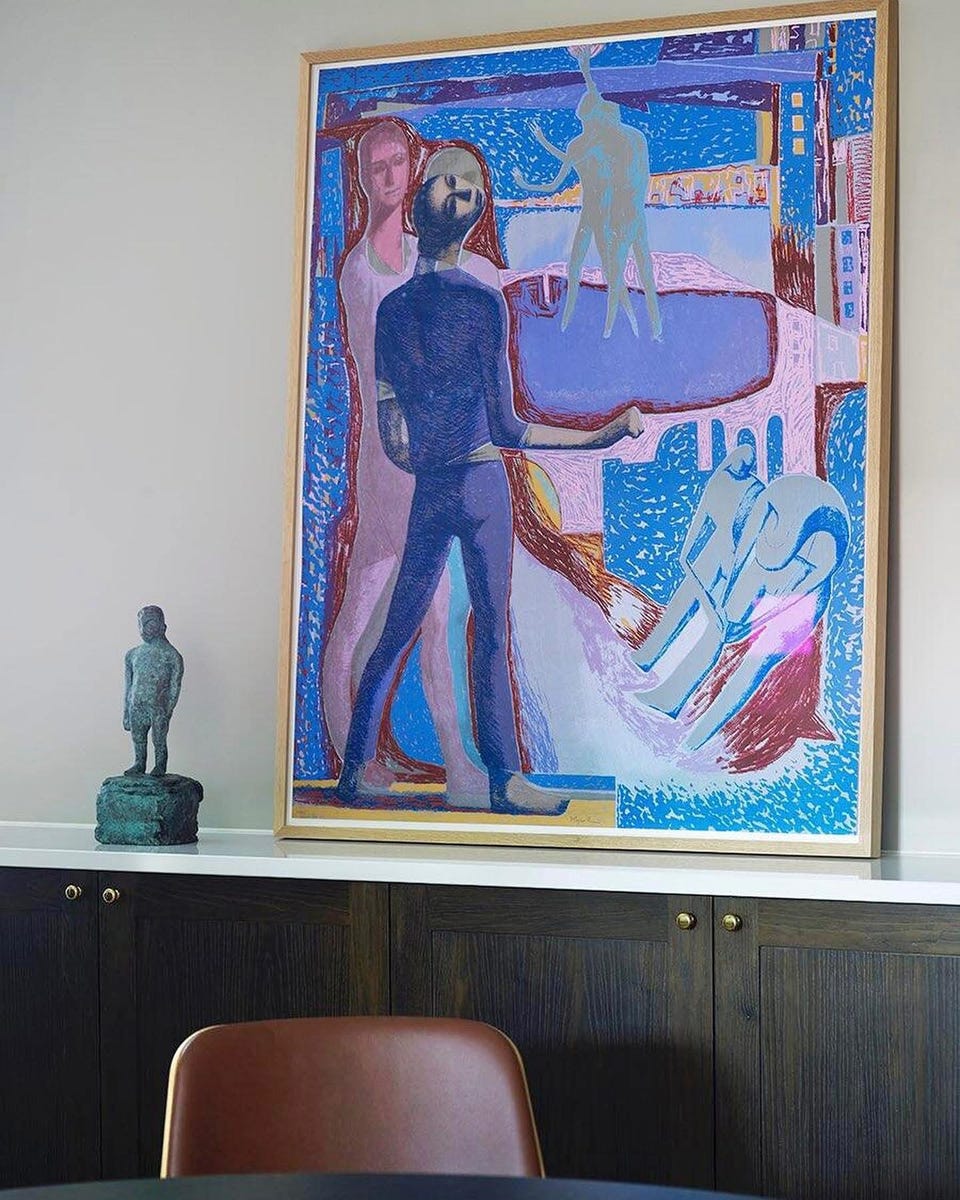 Galleribilde