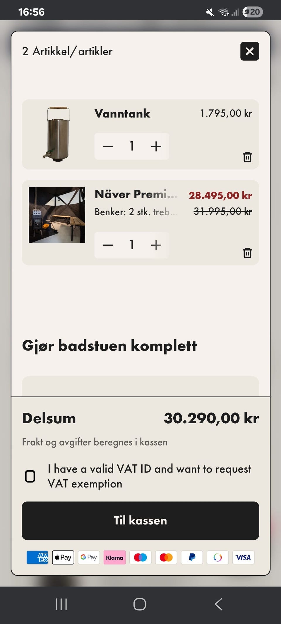 Galleribilde