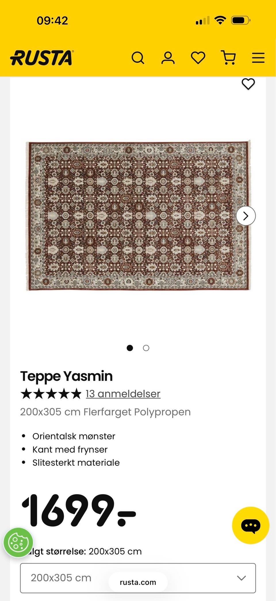 Galleribilde