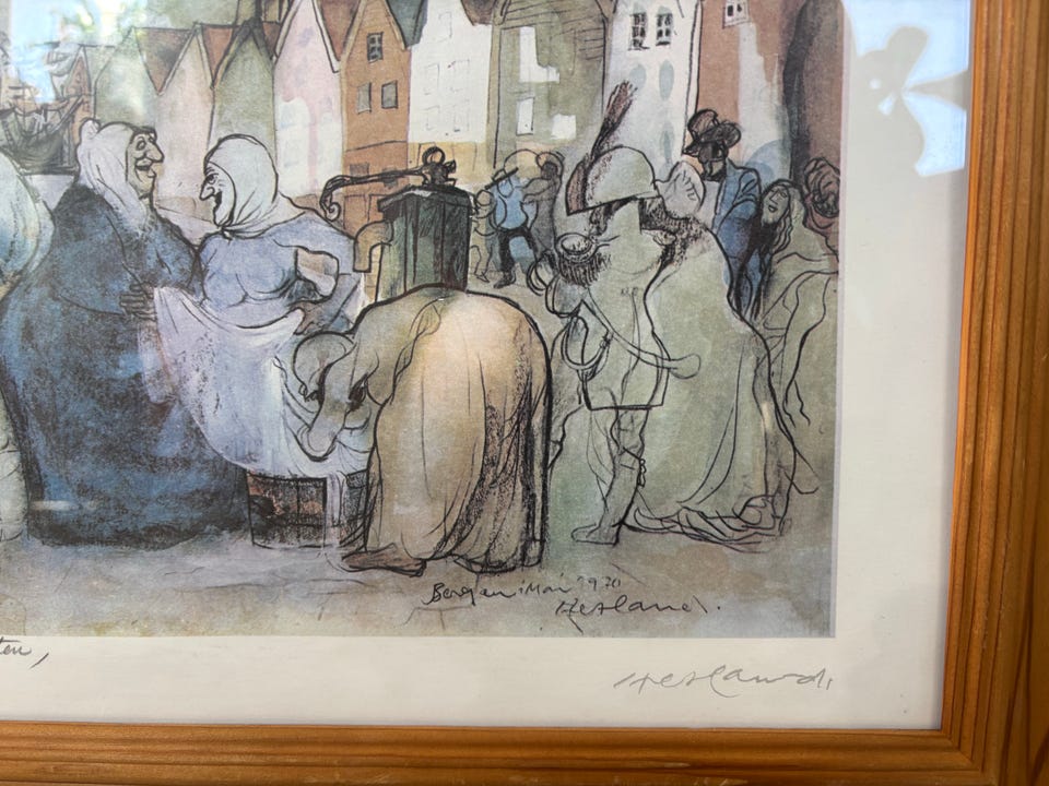 Galleribilde