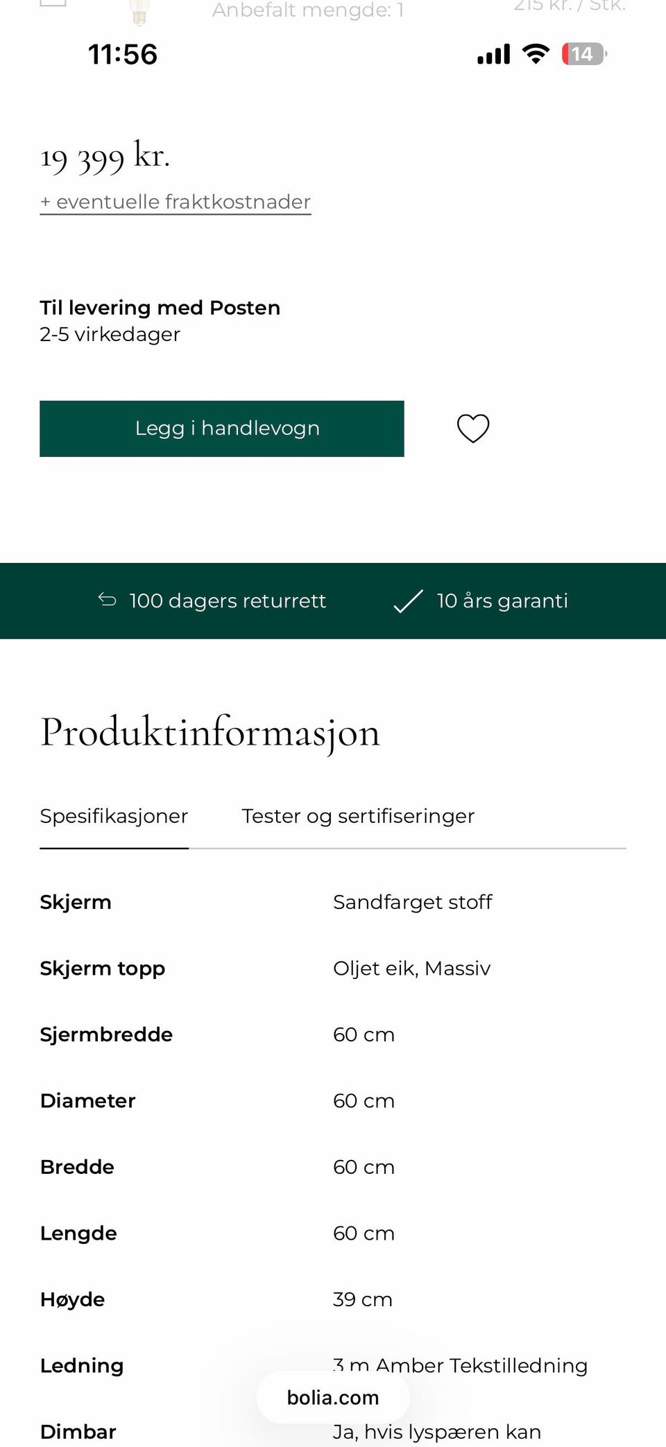 Galleribilde