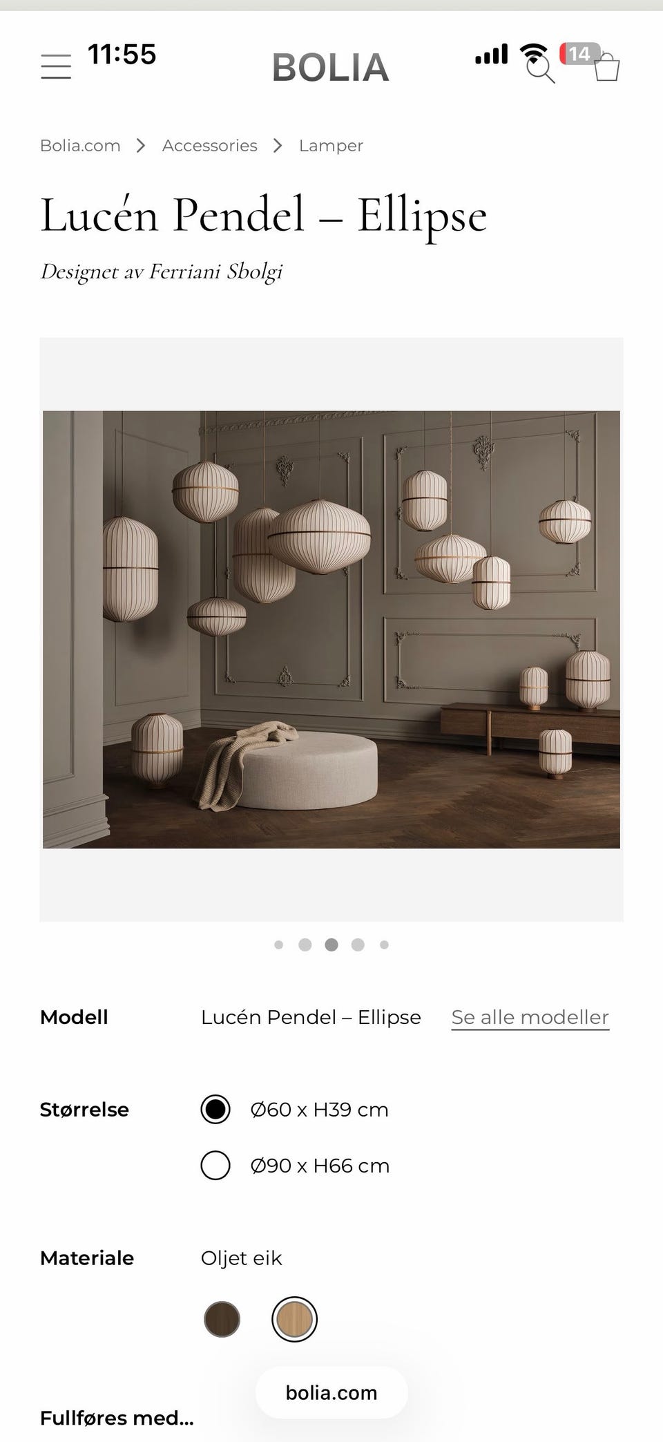 Galleribilde