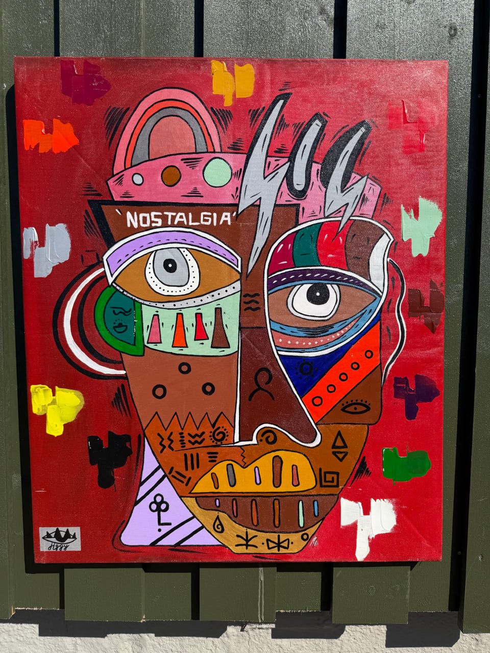 Galleribilde