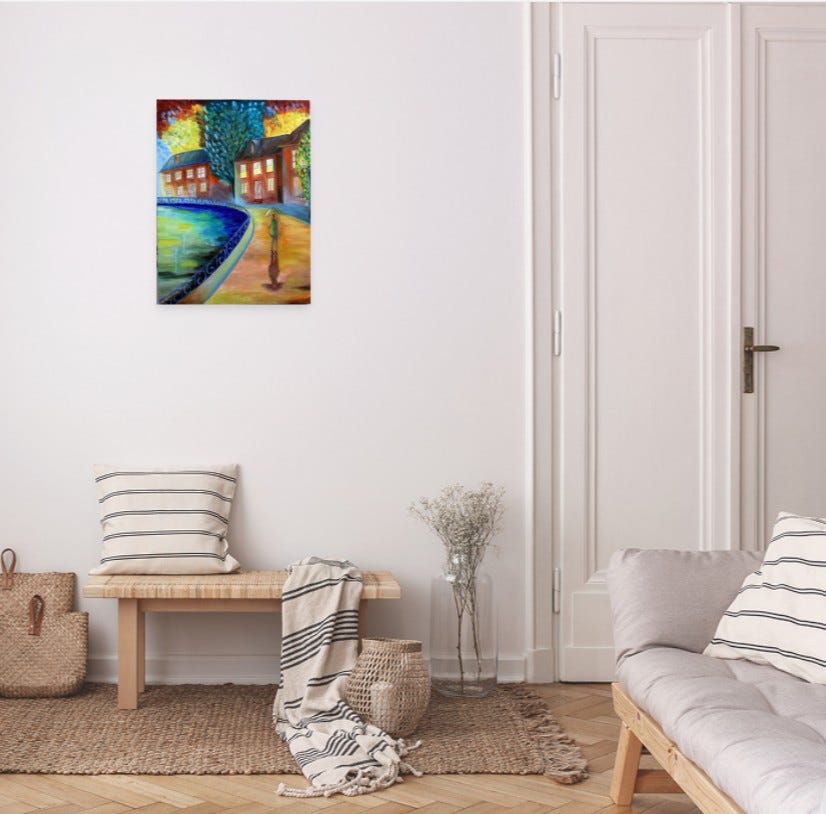 Galleribilde