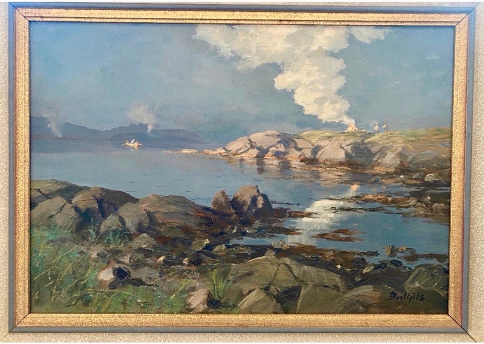 Galleribilde